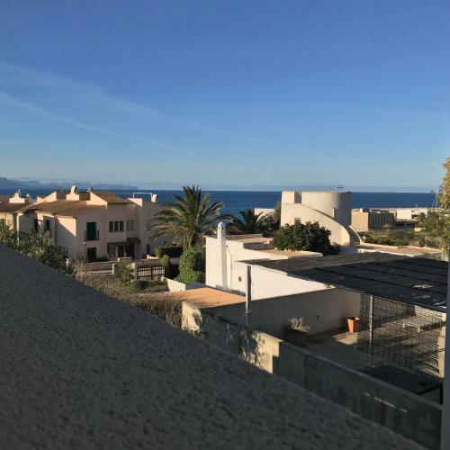 Villa Mercedes