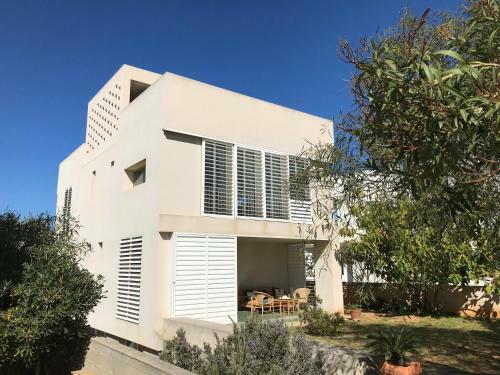 Villa Mercedes