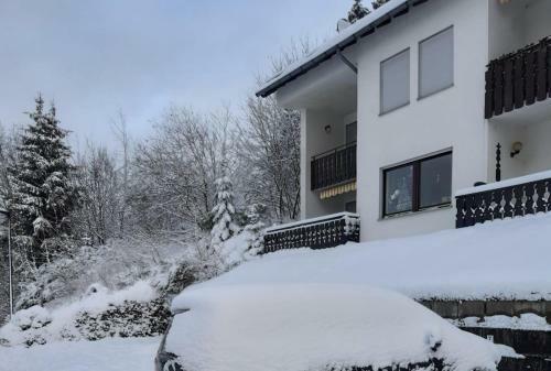Apartamento Am Bergelchen 60-b