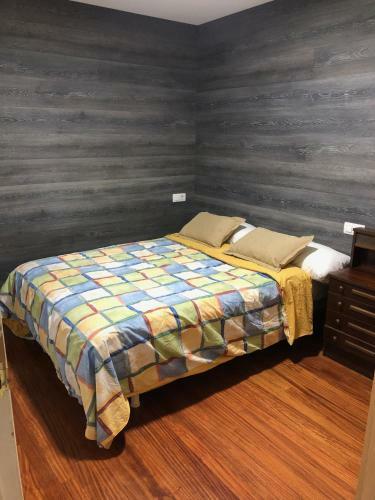 Albergue Lizarrusti Parketxea