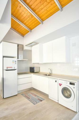 Apartamento Estrella De Galiana
