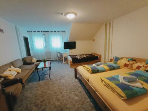 Hotel Gasthof M�ller