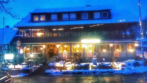 Hotel Gasthof M�ller