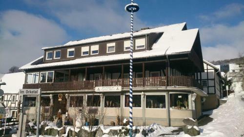 Hotel Gasthof M�ller