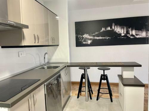 Apartamento Klola