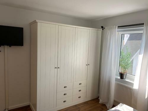 Apartamento Ferienwohnung Bergstra�e