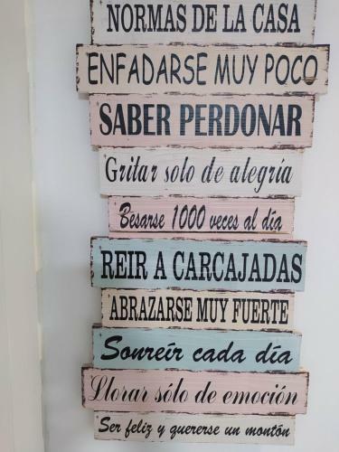 Apartamento C�ntrico Con Piscina
