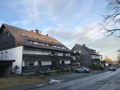 Apartment Am Skilift Mit Kamin