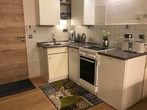 Apartment Am Skilift Mit Kamin