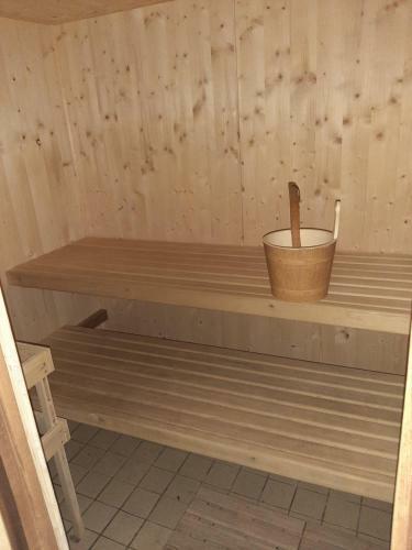 Apartment Am Skilift Mit Kamin