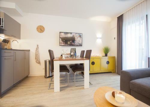 Apartamento Zum Hohlen Rain