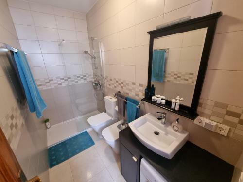 Ocean View Apartment Los Cristianos