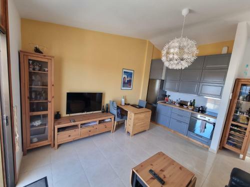 Ocean View Apartment Los Cristianos