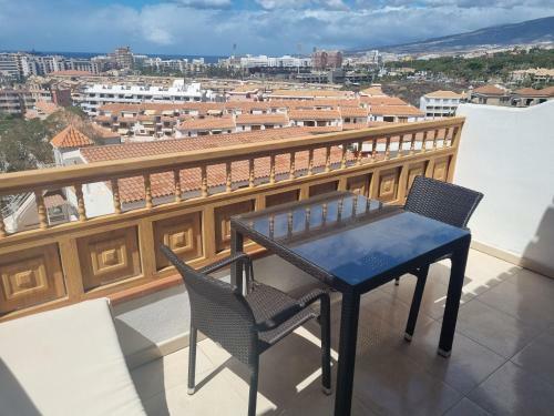 Ocean View Apartment Los Cristianos