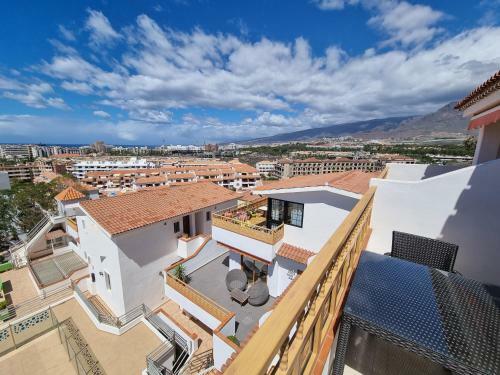 Ocean View Apartment Los Cristianos