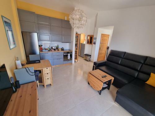 Ocean View Apartment Los Cristianos