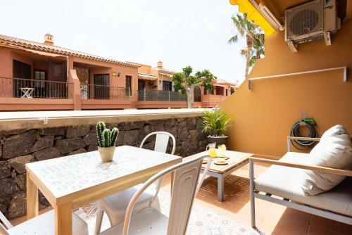 Sunny Island Apartment Costa Silencio