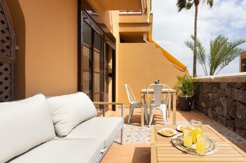 Sunny Island Apartment Costa Silencio