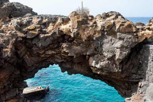 Sunny Island Apartment Costa Silencio