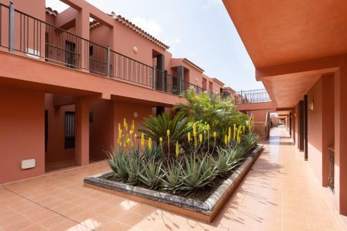 Sunny Island Apartment Costa Silencio
