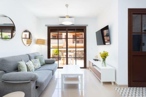 Sunny Island Apartment Costa Silencio