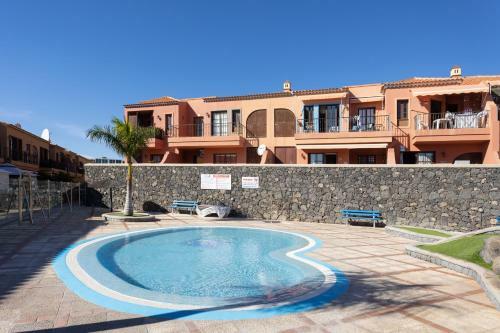 Sunny Island Apartment Costa Silencio