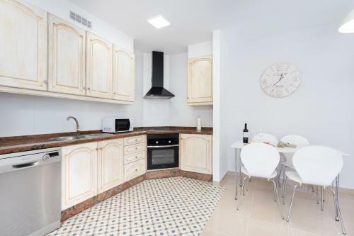 Sunny Island Apartment Costa Silencio
