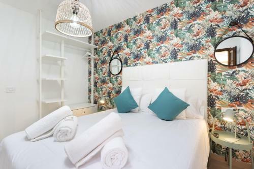 Sunny Island Apartment Costa Silencio