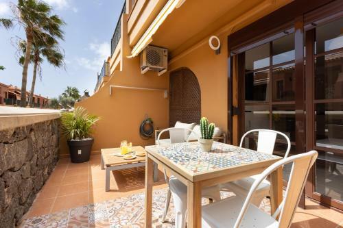 Sunny Island Apartment Costa Silencio