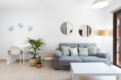 Sunny Island Apartment Costa Silencio
