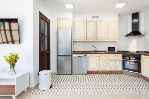 Sunny Island Apartment Costa Silencio