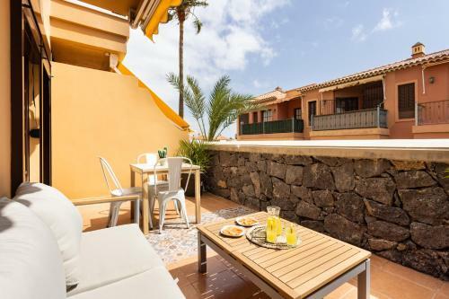 Sunny Island Apartment Costa Silencio