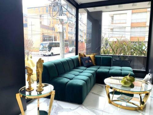 Espectacular Apartamento Con Balc�n