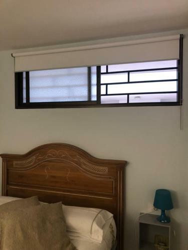 Apartamento Sunny Paradise