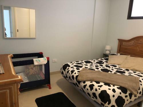 Apartamento Sunny Paradise