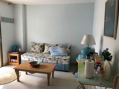 Apartamento Sunny Paradise