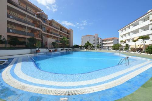Apartamento Sunny Paradise