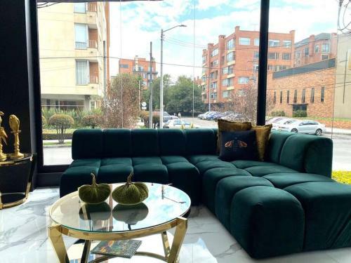 Apartamento Espectacular Apto Con Balc�n