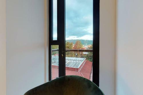 Apartamento Espectacular Apto Con Balc�n