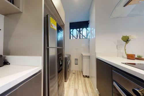Apartamento Espectacular Apto Con Balc�n
