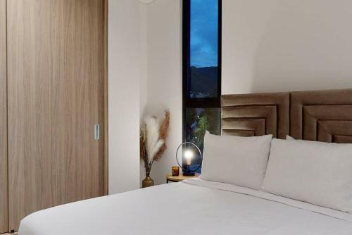 Apartamento Espectacular Apto Con Balc�n