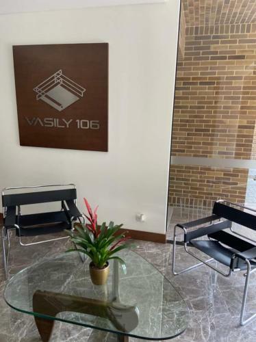 Apartamento Mymandrew