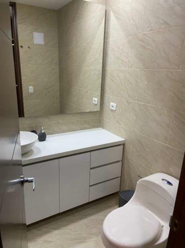 Apartamento Mymandrew