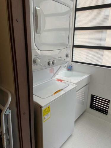 Apartamento Mymandrew
