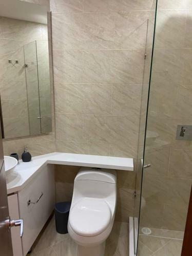 Apartamento Mymandrew