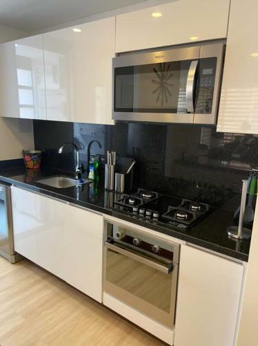 Apartamento Mymandrew