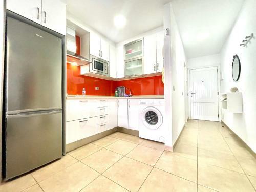 Apartamento Valdes Center - Los Cristianos