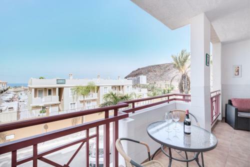 Elegant Apartment In Palm Mar
