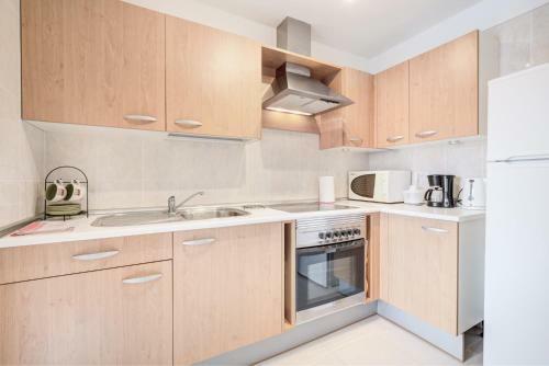 Elegant Apartment In Palm Mar