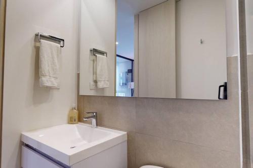 Apartamento Loft Apto Para Estrenar En La 93